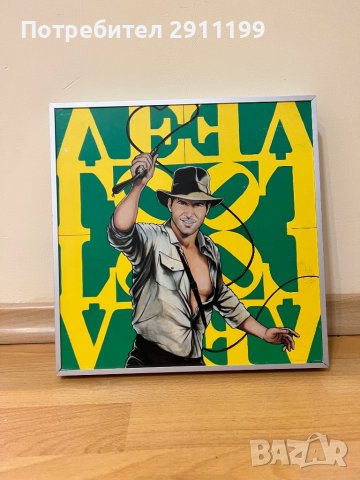 Картини Pop Art, снимка 2 - Картини - 39742578