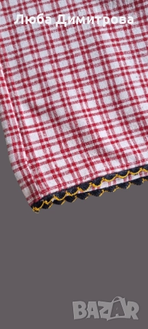 Автентична риза за носия 86, снимка 2 - Антикварни и старинни предмети - 51949721