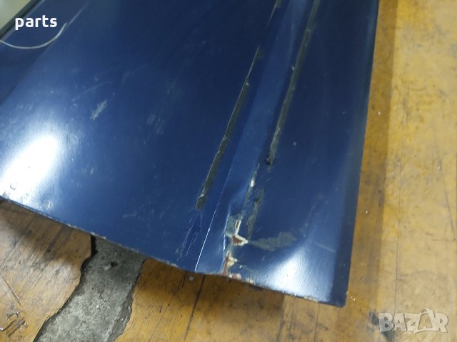 Предна Лява Врата Чероки - Jeep Cherokee XJ N, снимка 4 - Части - 35969789