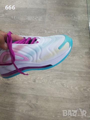 Маратонки, снимка 2 - Маратонки - 42016199