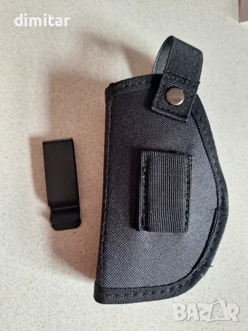 Кобури за пистолет 