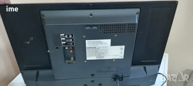 Main Board TP.MT5310.S96. Свален от Телевизор Orion TV24LB124S. Работещ СЪС СЧУПЕН ДИСПЛЕЙ., снимка 12 - Части и Платки - 47598268