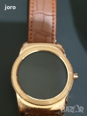 lg watch urbane w150, снимка 10 - Смарт часовници - 41083108