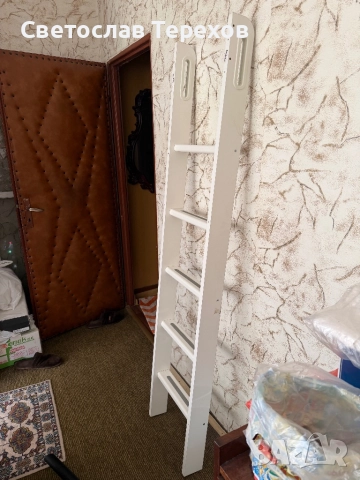 Луксозна дървена стълба , снимка 5 - Декорация за дома - 52422503