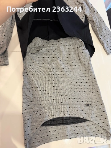 Комплект Lucy, снимка 2 - Костюми - 53065967