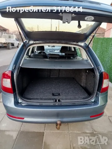 SKODA OCTAVIA , снимка 4 - Автомобили и джипове - 48637744