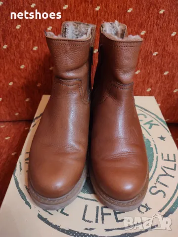 Дамски боти- Panama Jack №38, снимка 2 - Дамски боти - 49213323