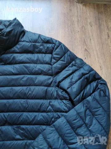 lindbergh - мъжко пухено яке 3ХЛ, снимка 4 - Якета - 49562868