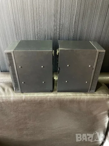 SONY APM-078 III , снимка 11 - Тонколони - 55707642