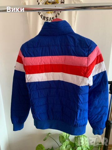 Дамско яке размер XS/S, снимка 11 - Якета - 41210859