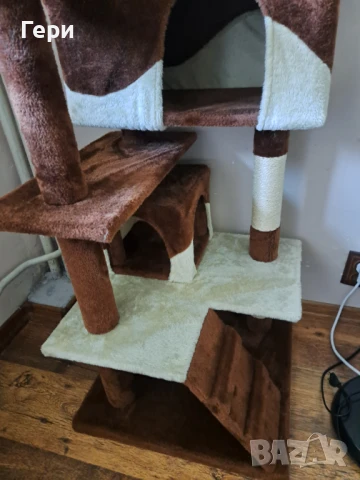 Котешка катерушка , снимка 8 - За котки - 51120704