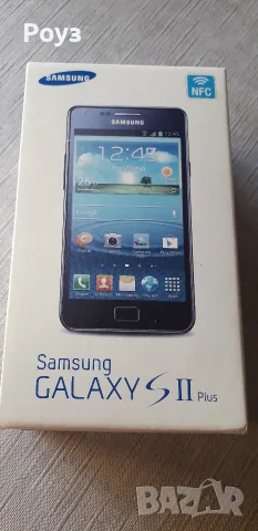 Продавам смартфон , снимка 2 - Samsung - 55802375
