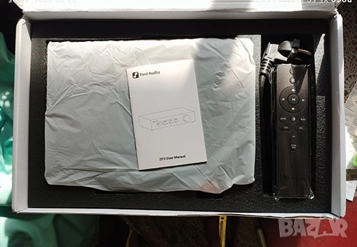 High End Предусилвател с Балансирани и Небалансирани входове и изходи - HiFi, Hi Fi, снимка 5 - Ресийвъри, усилватели, смесителни пултове - 53626895