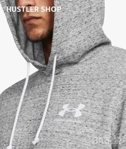 Мъжки суитшърт UNDER ARMOR. Размер L