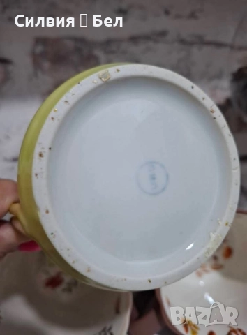 Каничка , снимка 4 - Сервизи - 51587975