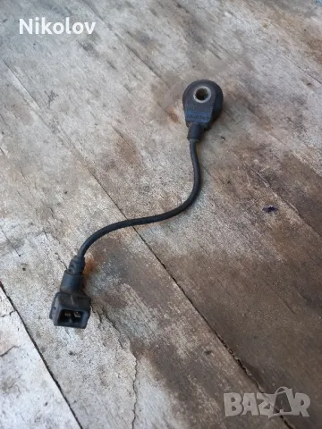 Детонационен датчик 

за БМВ Е36, 316 102к.с, 318 115к.с, снимка 2 - Части - 47377613