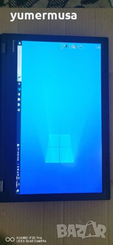 Lenovo ThinkPad W540 i7-4810MQ, снимка 2 - Лаптопи за работа - 41086538