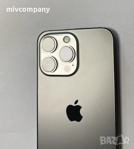 Iphone 13 Pro 128GB battery health 77%, снимка 5 - Apple iPhone - 53595547