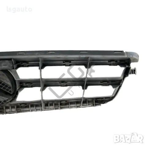Решетка Mercedes-Benz C-Class 204 (W/S/C) 2007-2014 ID: 141956, снимка 6 - Части - 48858808