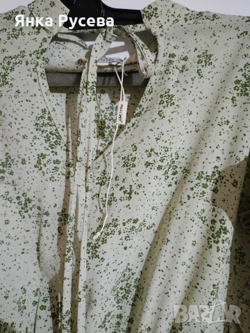 Нова рокля , снимка 2 - Рокли - 53393401