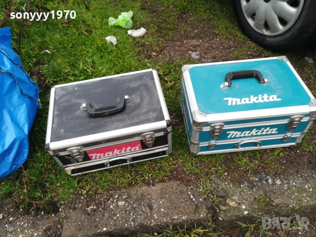 MAKITA-175ЛВ ЗА ЕДИН КУФАР ПО ИЗБОР 3011250746, снимка 10 - Други инструменти - 52589108