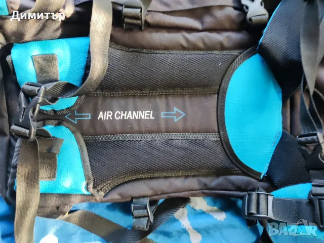 Salewa aspara 22, снимка 5 - Раници - 56033237