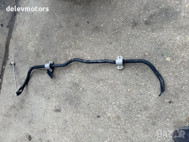9831287280 предна стабилизираща щанга от Opel Mokka 1.2T automatic,131ph, снимка 2 - Части - 55846460