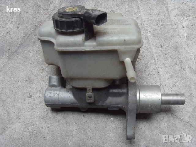 Лостче мигачи, чистачки и др. части от Голф 5, снимка 15 - Части - 50308612