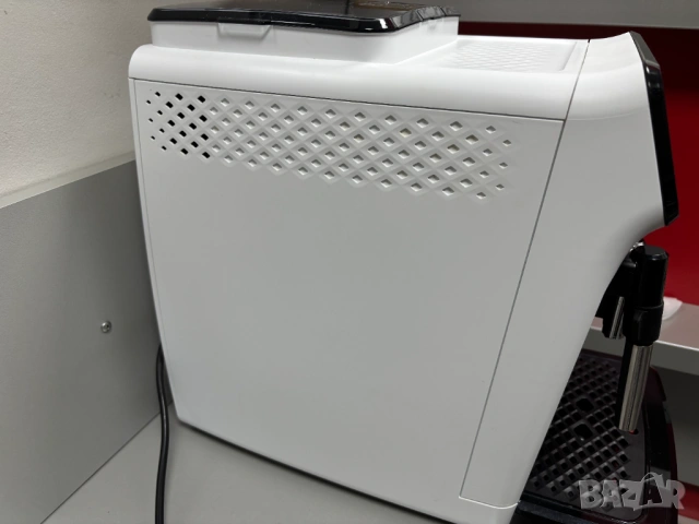 Като нов! Кафеавтомат Philips EP1223, снимка 10 - Кафемашини - 53150695