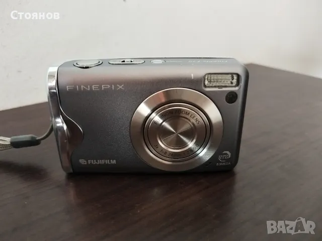 Камери FUJIFILM FinePix F20, F30,F40fd, F50fd Japan, снимка 10 - Фотоапарати - 49686278