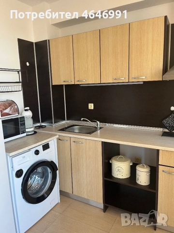 Гранд Камелия - Слънчев бряг, снимка 4 - Апартаменти - 52422841