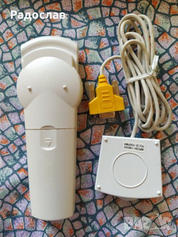 дистанционно Packard Bell, снимка 2 - Друга електроника - 35676145