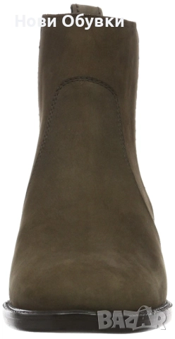 Marc O'Polo, 39, нови, оригинални дамски боти от естествена кожа, снимка 4 - Дамски боти - 52087582