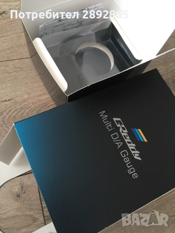 Буст метър Greddy, снимка 3 - Аксесоари и консумативи - 52142949