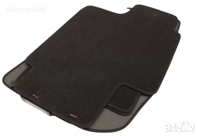 Мокетни стелки за CHEVROLET Epica (2006-2012) Petex