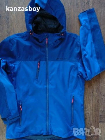 WHISTLER  - мъжко водоустойчиво яке р-р М, снимка 3 - Якета - 53848163