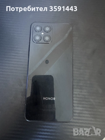 Honor X8 128GB :), снимка 6 - Huawei - 55777774