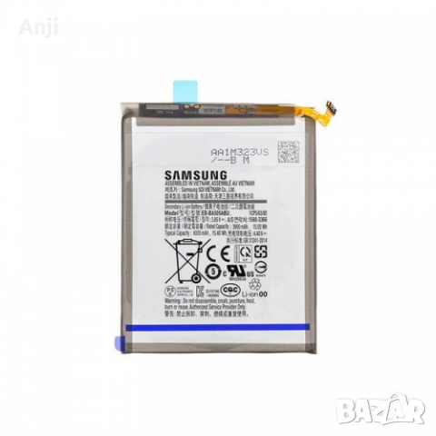 GALAXY A50 БАТЕРИЯ ЗА SAMSUNG , снимка 1