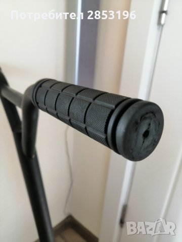 Тротинетка за скачане и трикове , снимка 7 - Други спортове - 35812067