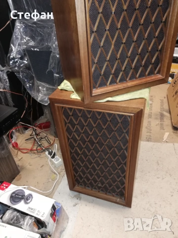 Pioneer CS77, снимка 6 - Тонколони - 53748481