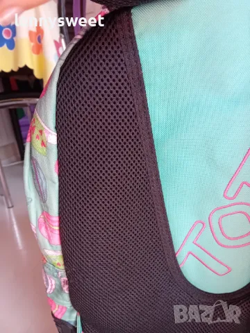 Totto раница , снимка 6 - Раници - 47831851