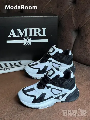 Amiri дамски маратонки 