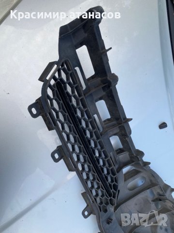 Решетка предна броня за Тойота корола версо.53111-0F030.2006-2008г, снимка 6 - Аксесоари и консумативи - 42221322