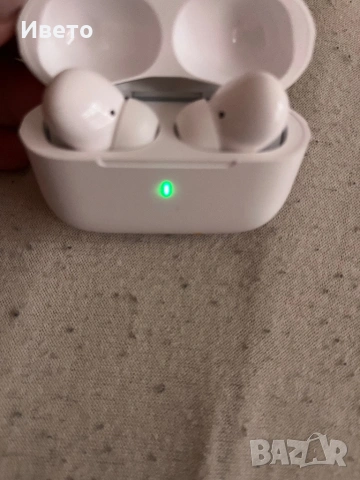 Слушалки AirPods , снимка 2 - Слушалки, hands-free - 53391881