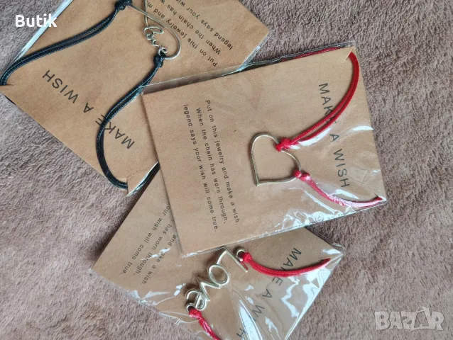 Гривни, снимка 2 - Гривни - 48717815