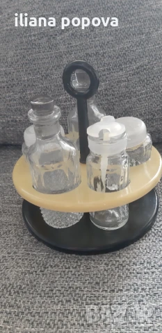 Комплект за овкусяване