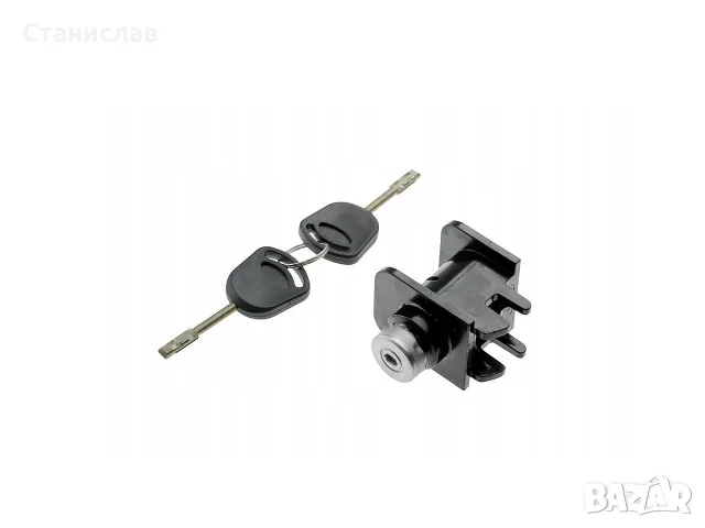 Патронник с ключове за преден капак за Ford Transit Connect, Ford Transit MK6 – 4124287