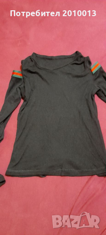 Дрехи за момиче 10- 12 години , снимка 10 - Детски комплекти - 36156922