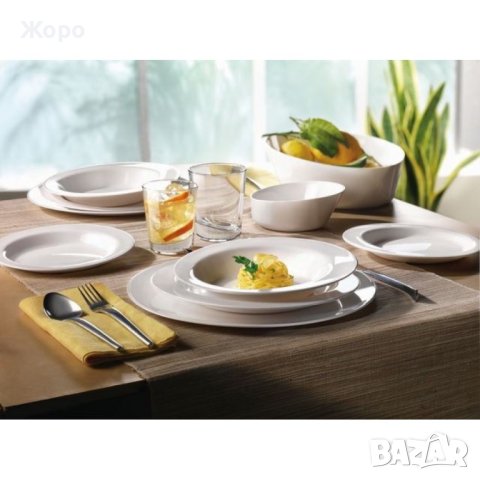 Сервиз Bormioli Rocco Cometa - 18 части