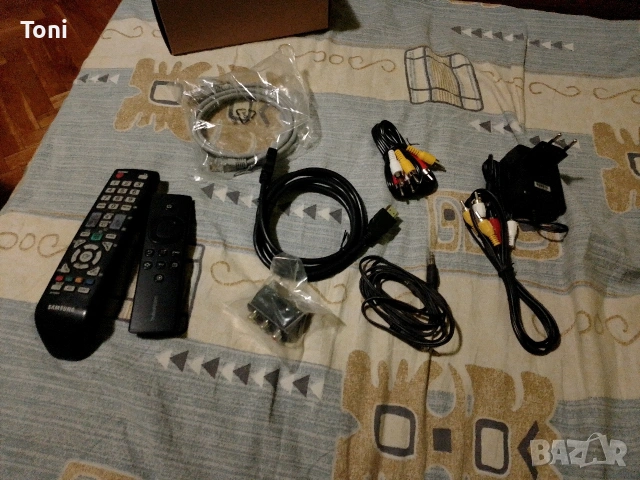 комплект за bulsatcom 